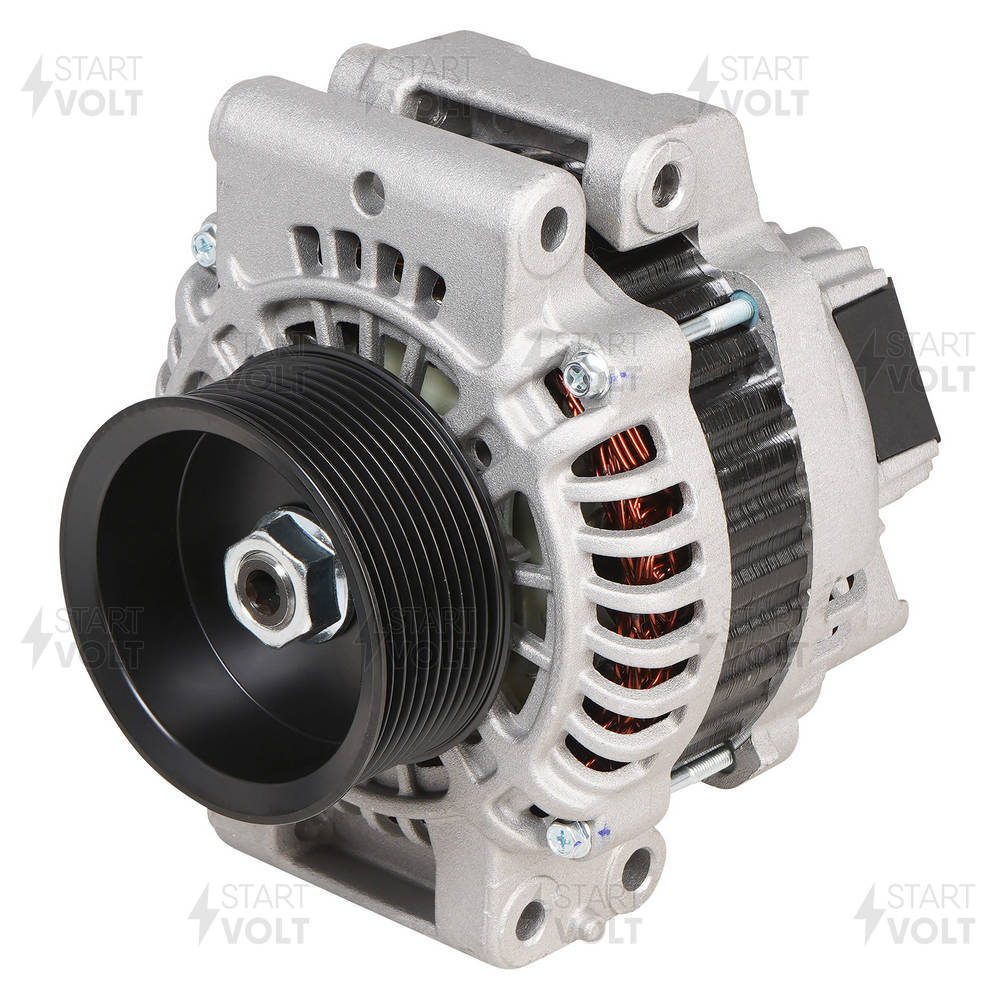 Generator / Alternator LG 2811 STARTVOLT
